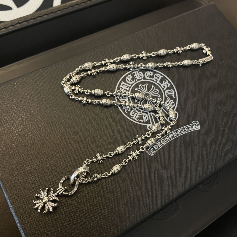 Chrome Hearts Necklaces